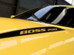 FPV BF GT 2005 года